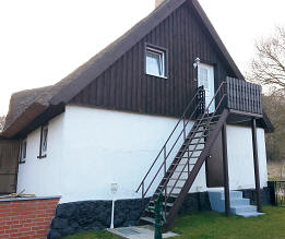 Ferienwohnung Usedom 