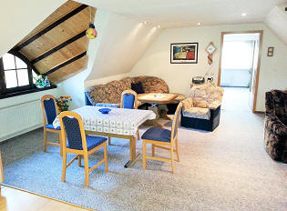 Ferienwohnung Usedom Luther 2