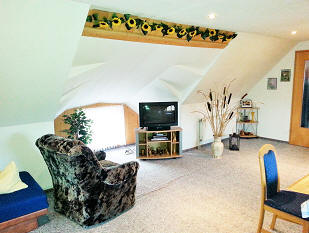 Ferienwohnung Usedom Luther 3