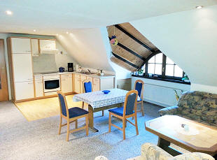 Ferienwohnung auf Usedom 
