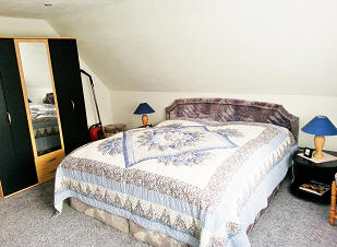Ferienwohnung Usedom 4
